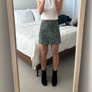 Sunday best skirt